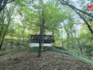 Prodej chaty, Zbečno - Újezd nad Zbečnem, 33 m2