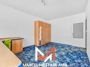 Prodej bytu 3+1, Náchod - Staré Město nad Metují, Růžová, 74 m2