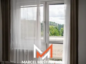 Prodej bytu 3+1, Náchod - Staré Město nad Metují, Růžová, 74 m2