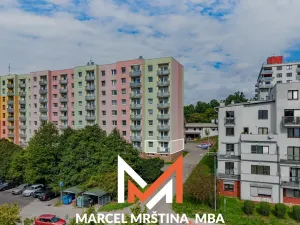 Prodej bytu 3+1, Náchod - Staré Město nad Metují, Růžová, 74 m2