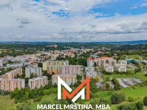 Prodej bytu 3+1, Náchod - Staré Město nad Metují, Růžová, 74 m2