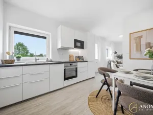 Prodej bytu 2+kk, Herálec, 47 m2