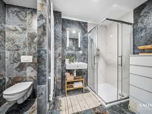Prodej bytu 2+kk, Herálec, 47 m2