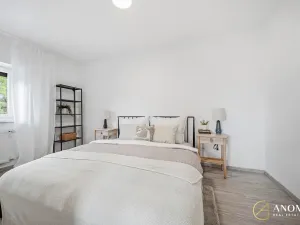 Prodej bytu 2+kk, Herálec, 47 m2