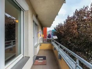 Prodej bytu 2+kk, Praha - Zličín, Sazovická, 61 m2