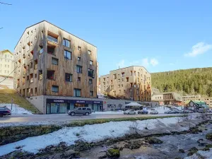 Prodej bytu 2+kk, Pec pod Sněžkou, 45 m2