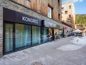 Prodej bytu 2+kk, Pec pod Sněžkou, 45 m2