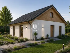 Prodej rodinného domu, Štěchovice, 125 m2