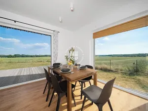 Prodej rodinného domu, Tursko, 120 m2