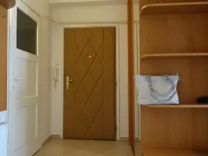 Pronájem bytu 1+1, Brno, Slatinská, 48 m2