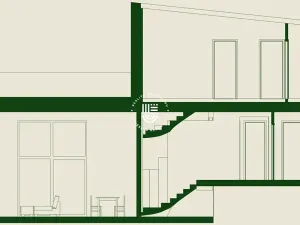 Prodej rodinného domu, Praha - Koloděje, 176 m2