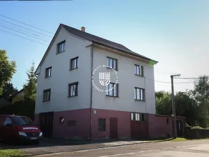 Prodej vícegeneračního domu, Jesenice, 383 m2