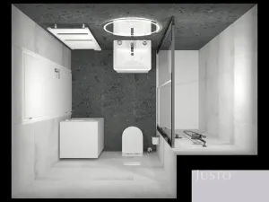 Prodej bytu 1+kk, České Budějovice, Jírovcova, 40 m2