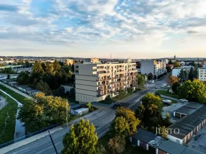 Prodej bytu 3+kk, České Budějovice, Jírovcova, 97 m2