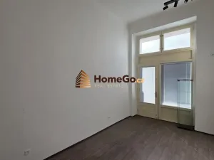 Pronájem obchodního prostoru, Praha - Vršovice, Žitomírská, 31 m2