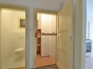 Pronájem bytu 2+kk, Praha - Nusle, Žateckých, 55 m2