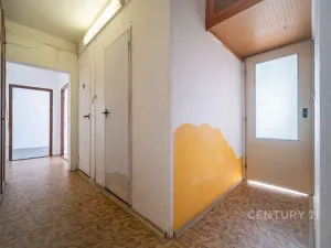 Prodej bytu 3+1, České Budějovice - České Budějovice 2, Netolická, 67 m2