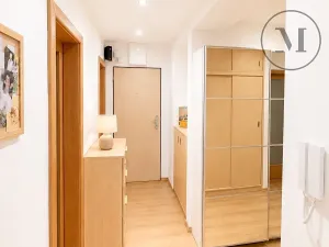 Prodej bytu 3+1, České Budějovice, Klaricova, 81 m2