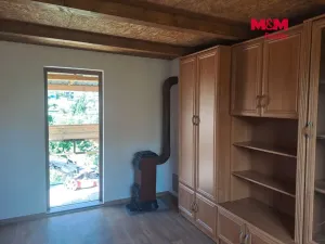 Prodej chaty, Kladno, 16 m2