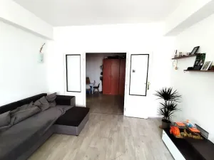 Prodej bytu 2+1, Chrudim, Husova, 58 m2