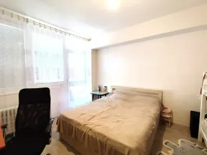 Prodej bytu 2+1, Chrudim, Husova, 58 m2