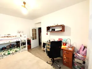 Prodej bytu 2+1, Chrudim, Husova, 58 m2