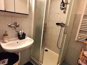 Prodej bytu 2+1, Chrudim, Husova, 58 m2