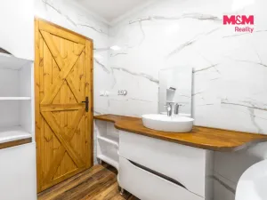 Prodej rodinného domu, Bělov, 292 m2