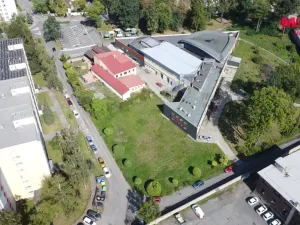Prodej komerčního pozemku, Karviná, Jaroslava Vrchlického, 1596 m2
