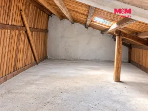 Prodej rodinného domu, Praha - Krč, V polích, 190 m2