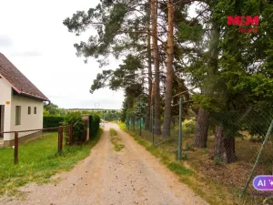Prodej pozemku pro bydlení, Družec, 2828 m2
