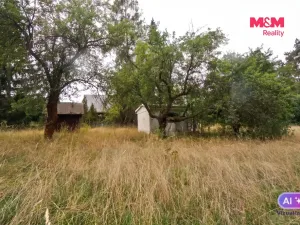 Prodej pozemku pro bydlení, Družec, 2828 m2