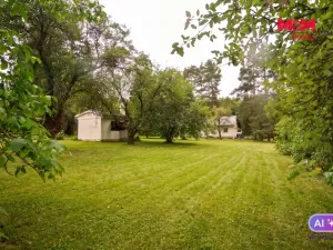Prodej pozemku pro bydlení, Družec, 2828 m2