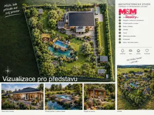 Prodej pozemku pro bydlení, Javornice, 4450 m2