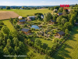 Prodej pozemku pro bydlení, Javornice, 4450 m2
