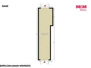 Prodej rodinného domu, Plzeň - Bolevec, Franze Liszta, 144 m2
