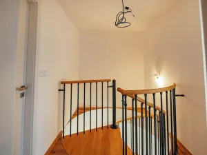 Prodej bytu 4+kk, Hradec Králové, Labská zahrada, 96 m2