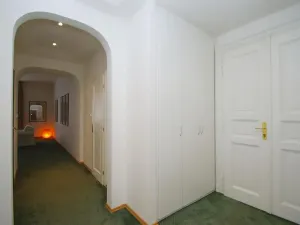Pronájem bytu 3+kk, Praha - Nové Město, Odborů, 80 m2
