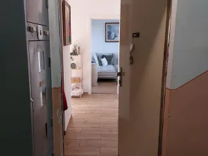 Pronájem bytu 3+1, Šumperk, Evaldova, 74 m2