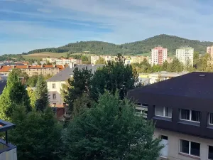 Pronájem bytu 3+1, Šumperk, Evaldova, 74 m2