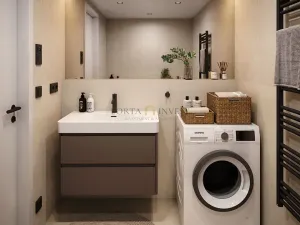 Prodej bytu 2+kk, Praha - Vršovice, K Botiči, 47 m2