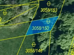 Prodej pole, Suchov, 5351 m2
