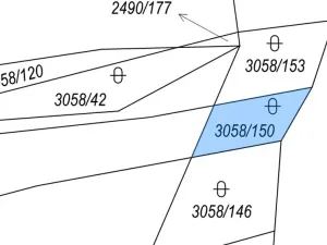 Prodej pole, Suchov, 5351 m2