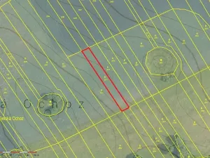 Prodej pole, Ostrov u Macochy, 3556 m2