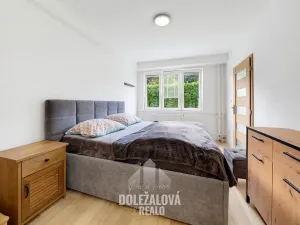 Prodej bytu 2+kk, Světlá nad Sázavou, Sázavská, 45 m2