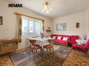 Prodej rodinného domu, Vstiš, 142 m2
