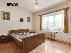 Prodej rodinného domu, Vstiš, 142 m2