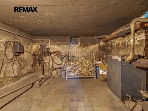 Prodej rodinného domu, Vstiš, 142 m2