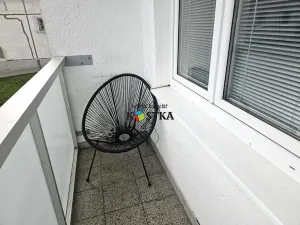 Pronájem bytu 2+1, Nový Jičín, Sportovní, 50 m2