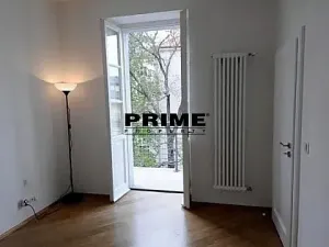 Pronájem bytu 3+1, Praha - Smíchov, Hořejší nábřeží, 94 m2